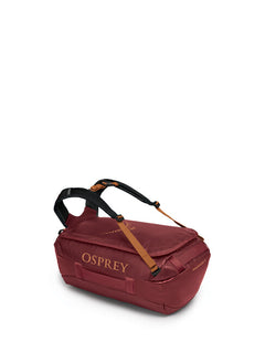 OSPREY TRANSPORTER 40 putna torba, red mountain