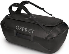 OSPREY TRANSPORTER 95 putna torba, crna