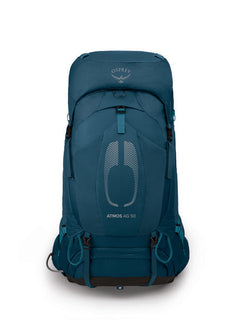 OSPREY ATMOS AG 50 turistički ruksak, venturi blue