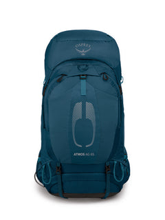 OSPREY ATMOS AG 65 turistički ruksak, venturi blue