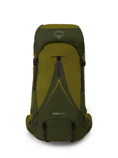 OSPREY ATMOS AG LT 50 turistički ruksak, scenic valley/green peppercorn