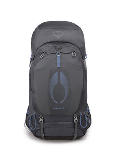 OSPREY AURA AG 65 turistički ruksak, tungsten grey