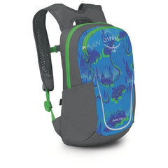 OSPREY DAYLITE JR dječji ruksak, northern lights print/eclsp gr