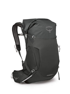 OSPREY DOWNBURST 36 MENS turistički ruksak, dark charcoal grey