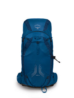 OSPREY EXOS 38 turistički ruksak, blue ribbon