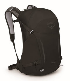 OSPREY HIKELITE 18 turistički ruksak, crni