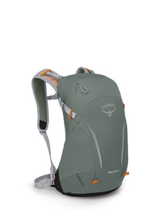 OSPREY HIKELITE 18 turistički ruksak, pine leaf green