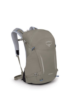 OSPREY HIKELITE 26 turistički ruksak, tan concrete