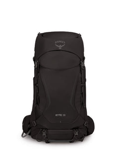 OSPREY KYTE 38 turistički ruksak, crni