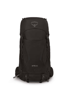 OSPREY KYTE 48 turistički ruksak, crni
