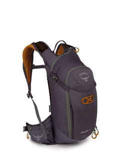 OSPREY SALIDA 12L biciklistički ruksak, space travel grey