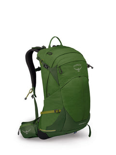 OSPREY STRATOS 24 turistički ruksak, seaweed/matcha green