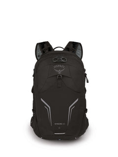 OSPREY SYNCRO 20 biciklistički ruksak, crni