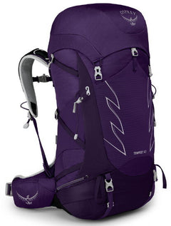 OSPREY TEMPEST 40 III turistički ruksak, violac purple