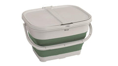 Outwell kamping košara, shadow green