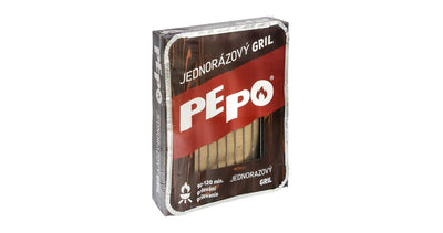 Jednokratni roštilji