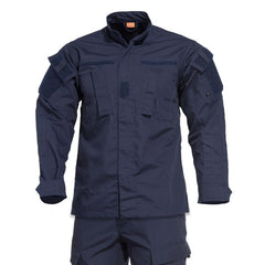 Pentagon ACU set jakna i hlače, navy blue