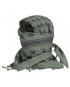 Pentagon Atreus palestinska marama 110 x 110cm, camo green