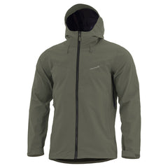 Pentagon Monlite Shell jakna, maslinasto zelena