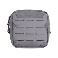 Pentagon Elpis MOLLE torbica 15x15cm, siva