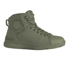 Pentagon Hybrid High Boots tenisice, camo green