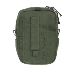 Pentagon SpeedMin torbica, maslinasto zelena