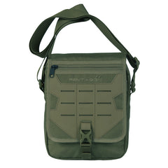 Pentagon Messenger torba preko ramena, maslinasto zelena