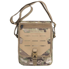 Pentagon Messenger torba, MultiCam