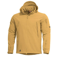 Pentagon Artaxes muška jakna, Tuscan Yellow
