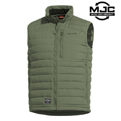 Pentagon Arcadian prsluk, camo green