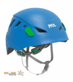 Petzl Picchu dječja univerzalna kaciga, plava