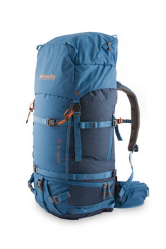 Pinguin Attack 45 ruksak Nylon, 45 L, petrol