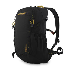 Pinguin Ride 25 ruksak Nylon, 25 L, crni