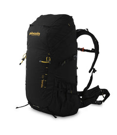 Pinguin Trail 42 ruksak Nylon, 42 L, crni