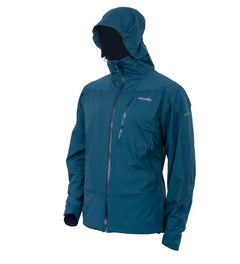 Pinguin Parker jacket 5.0 jakna, petrol