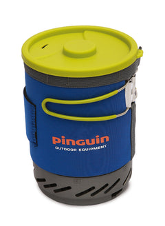 Pinguin Aura kuhalo, plavo