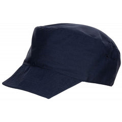 MFH FR terenska kapa, plava