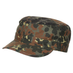 MFH BDU američka poljska kapa Rip stop, BW camo
