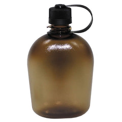 MFH čuturica 1l, coyote, transparentna