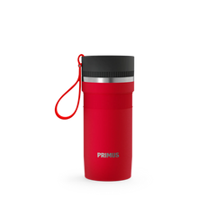 Primus Mika Wide izolirana putna šalica 0,35 L, Primus Red