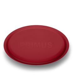 PRIMUS set za jelo, crveni