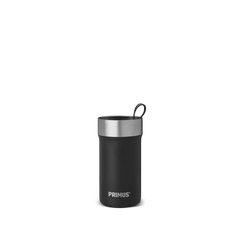 PRIMUS Slurken termošalica 0.3 L, crna