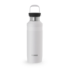 Primus Tufa jednoslojna čelična boca 0,8 L, Alpine Frost