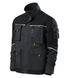 Rimeck Ranger radna jakna Cordura®, siva