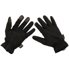 MFH Professional Lightweight rukavice, crne