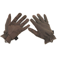 MFH Professional Lightweight rukavice, urban grey