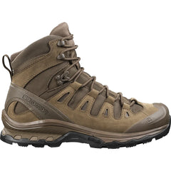 Salomon Quest 4D GTX Forces 2 EN cipele, smeđe Slate Brown