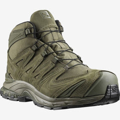Salomon XA Forces Mid GTX EN cipele, Ranger Green