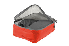 SEA to Summit Ultra-Sil putni organizator, Small, Spicy Orange