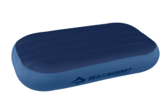 SEA to Summit Aeros Premium cestovni jastuk, Navy Blue